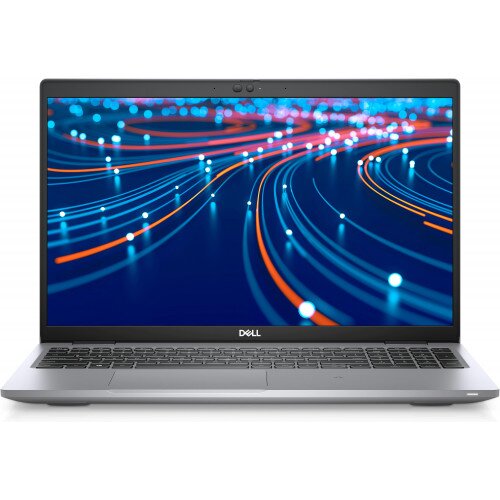 Dell 15" Latitude 5520 Laptop - 11th Gen Intel Core i5-1145G7 - 8GB DDR4 - 256GB M.2 PCIe NVMe SSD - Intel Iris Xe Graphics