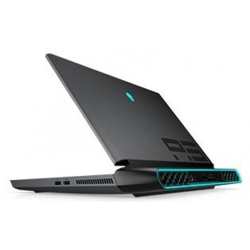 Dell 17.3" Alienware Area-51M R2 Gaming Laptop - 10th Gen Intel Core i7-10700K - 1TB (2x 512GB NVMe M.2 PCIe SSDs) - 32GB DDR4 - NVIDIA GeForce RTX 2070 - 17.3" FHD (1920 x 1080) 360Hz - Dark Side of the Moon