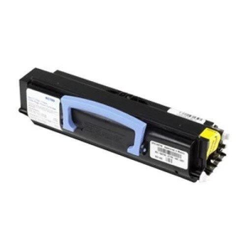 Dell 1710 Toner U&r - 6000 Pg High Yield - Part K3756