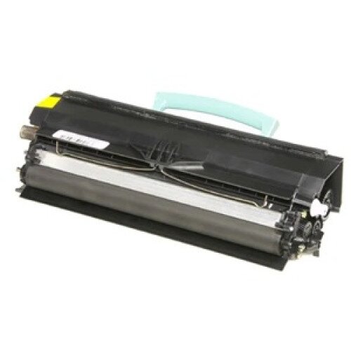 Dell 1720 Toner - 6000 Pg High Yield - Part Rp380