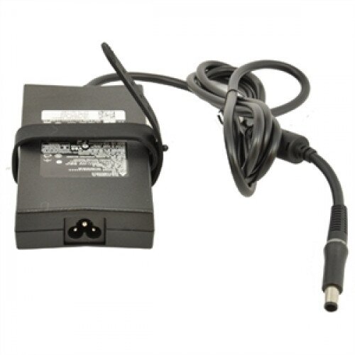 Dell 180-Watt 3-Prong AC Adapter with 6 ft Power Cord