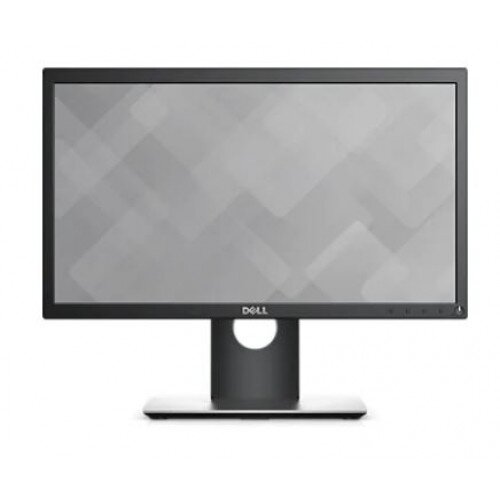 Dell 20" Monitor - P2018H