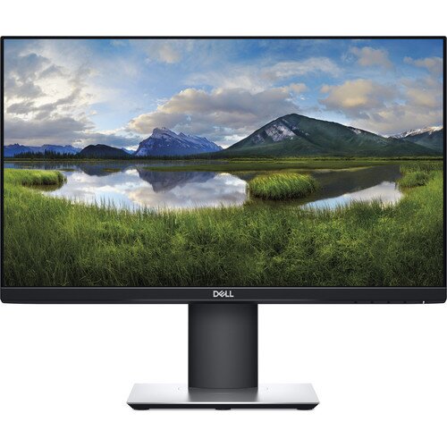 Dell Ultrathin Bezel Monitor - P2319H - 23 in