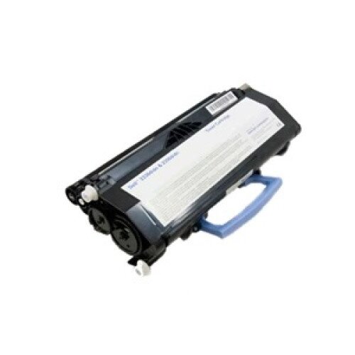 Dell 2330d Toner - 6000 Pg High Yield - Part Pk937