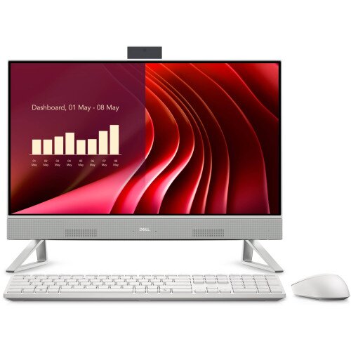 Dell 24 EC24250 All-in-One Desktop