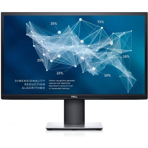 Dell 24 LED-Backlit LCD Monitor - P2421D
