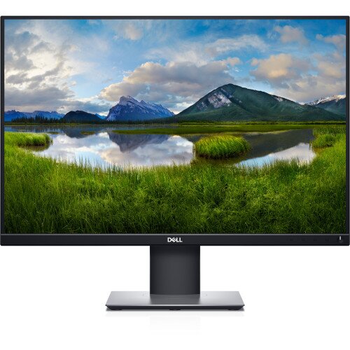 Dell 24 LED Edge Light system Monitor - P2421