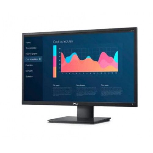 Dell 24" Monitor - E2420HS