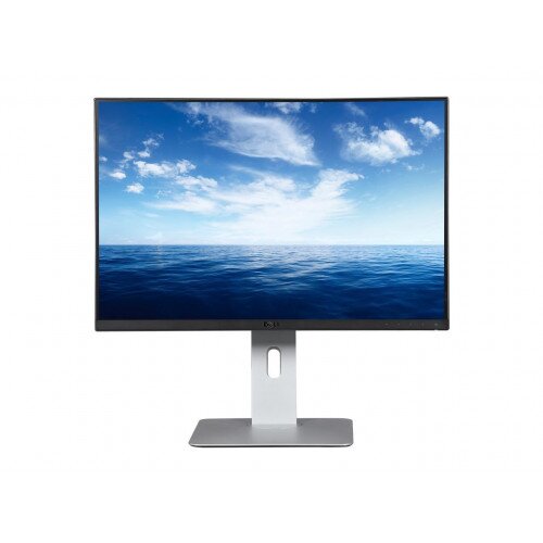Dell 24 UltraSharp LED-Backlit LCD Monitor - U2415