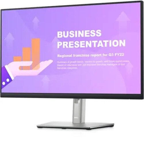 Dell 24 USB-C Hub Monitor - P2422HE