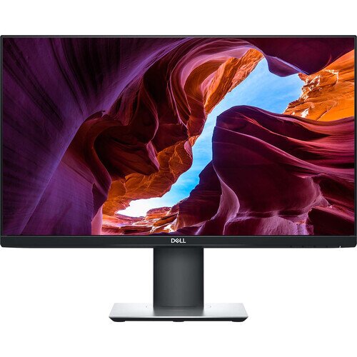 Dell 24 USB-C Monitor - P2421DC