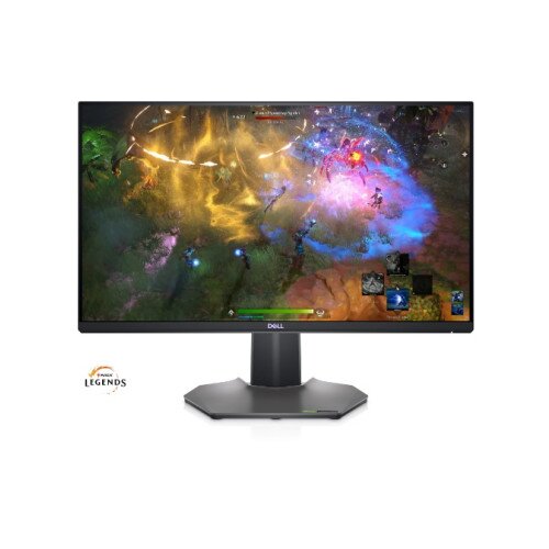 Dell 25 Gaming Monitor - S2522HG