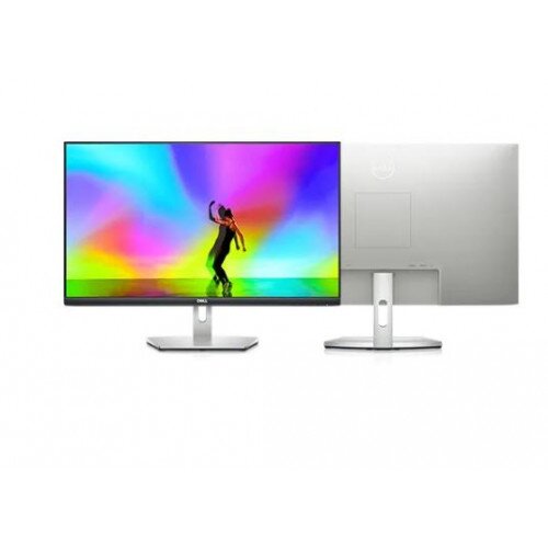 Dell 27" Full HD Monitor