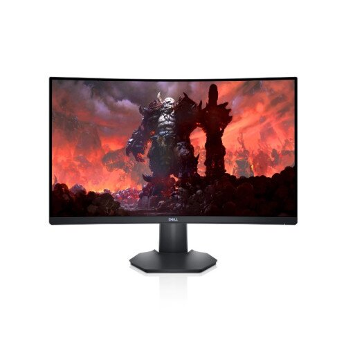 Dell 32 Inch Curved QHD Gaming Monitor – S3222DGM