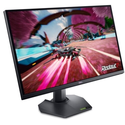 Dell 27" QHD Fast IPS Gaming Monitor - G2724D