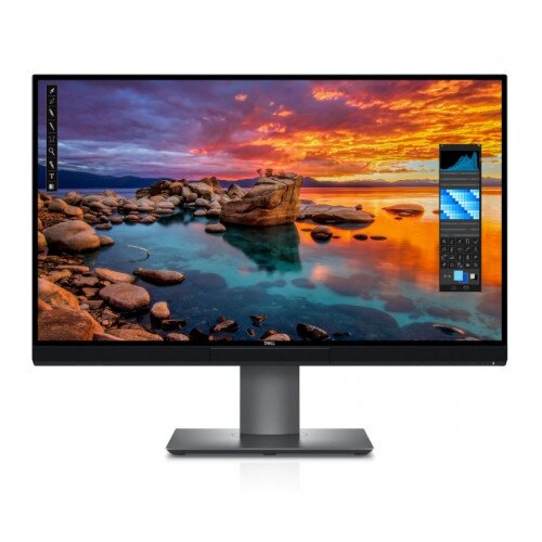 Dell 27" UltraSharp 4K PremierColor Monitor - UP2720Q