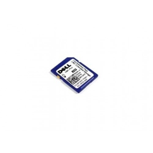 Dell 2GB SD Card For RIPS