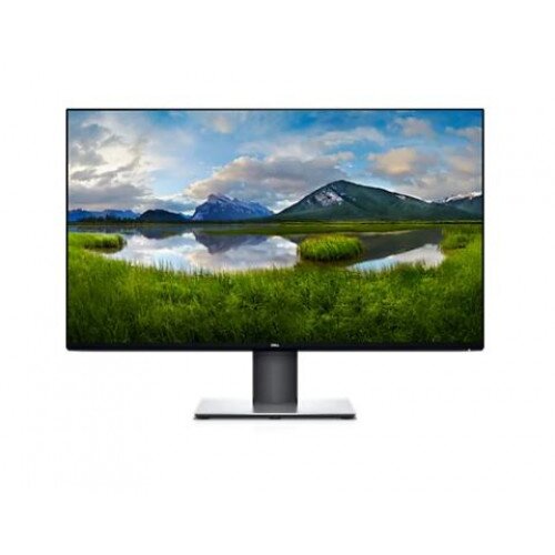 Dell 32" UltraSharp 4K USB-C Monitor - U3219Q