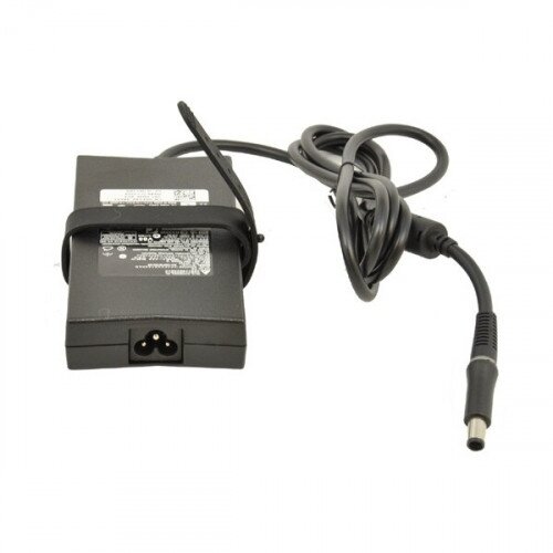 Dell 45-Watt 3-Prong AC Adapter with 1 Meter Power Cord