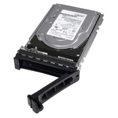 Dell 480GB SSD SATA Read Intensive 6Gbps 512n 2.5in Drive in 3.5in Hybrid Carrier