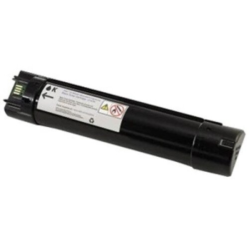 Dell 5130cdn Black Toner - 9000 Pg Standard Yield - Part U157n