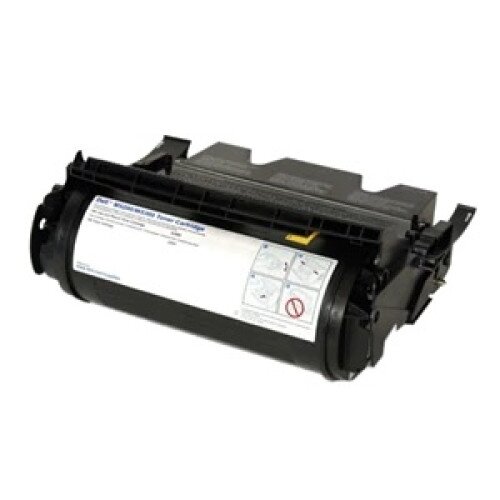 Dell 5210n Toner U&r - 20000 Pg High Yield - Part Hd767