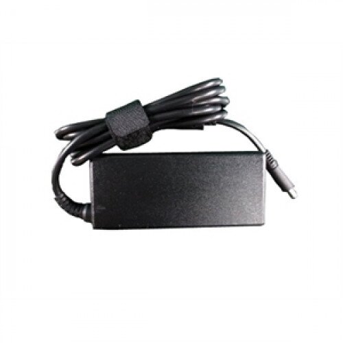 Dell 65-Watt 3-Prong AC Adapter with 6 ft Power Cord