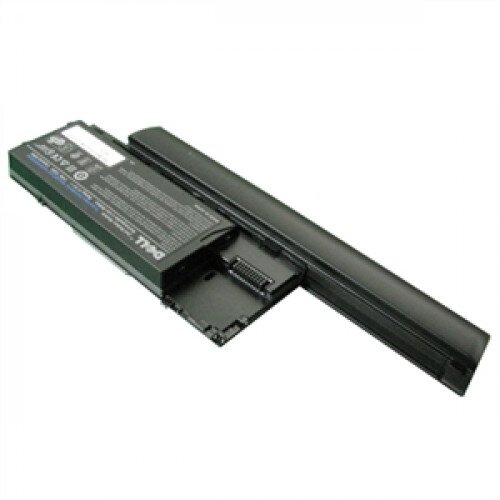 Dell 85 WHr 9-Cell Lithium-Ion Primary Battery