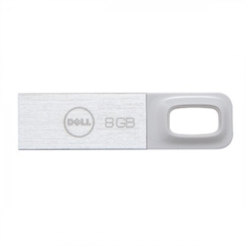 Dell 8 GB USB 2.0 Flash Drive