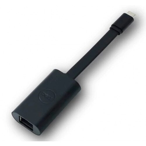 Dell Adapter USB-C to Ethernet (PXE Boot)
