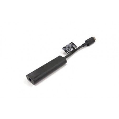 Dell Adapter - 4.5mm Barrel to USB-C