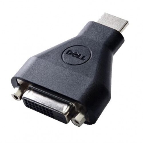 Dell Adapter - HDMI to DVI