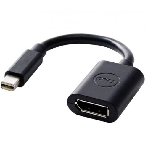Dell Adapter - Mini DisplayPort to DisplayPort