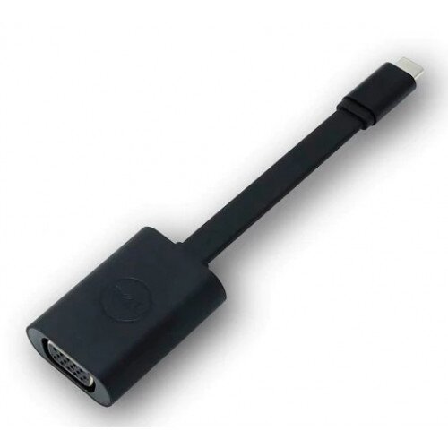 Dell Adapter - USB-C to VGA