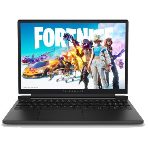 Dell Alienware 15 DA15260 Gaming Laptop - 512GB M.2 PCIe NVMe SSD - 16GB DDR5 - NVIDIA GeForce RTX 5050