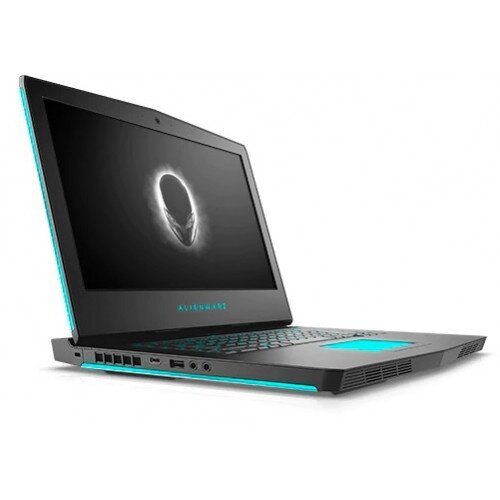 Dell Alienware 15 Gaming Laptop - 8th Generation Intel Core i9-8950HK - NVIDIA GeForce GTX 1080 - 16GB DDR4 - 256GB M.2 PCIe SSD + 1TB 7200RPM SATA HDD - 15.6" UHD (3840 x 2160) 60Hz IPS Display - 8