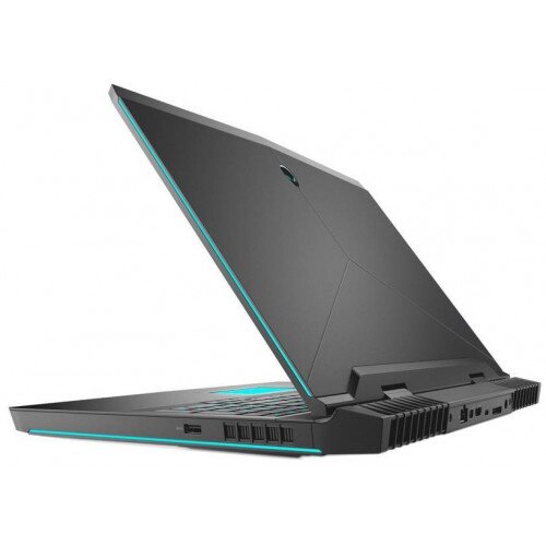 Dell Alienware 17 Gaming Laptop - 8th Generation Intel Core i7-8750H - NVIDIA GeForce GTX 1070 - 32GB DDR4 - 1TB PCIe M.2 SSD + 1TB 7200RPM HDD - 17.3" QHD (2560 x 1440) 60Hz TN+WVA, Anti-Glare, 400-Nits, NVIDIA G-SYNC + Tobii Eye-Tracking - Windows 10 Ho