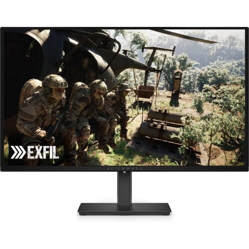 Dell Alienware 27-inch 240Hz QD-OLED Gaming Monitor - AW2726DM