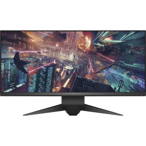Dell Alienware 34 Curved Gaming Monitor - AW3418DW