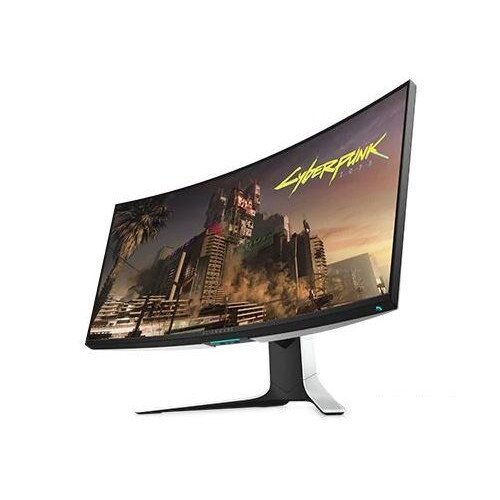 Dell Alienware 34" Curved Gaming Monitor - AW3420DW