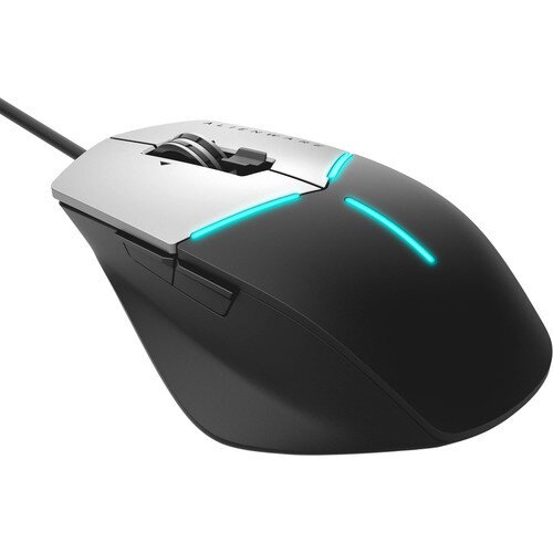 Dell Alienware Advanced Gaming Mouse: AW558