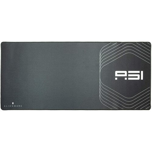Mobile Edge Alienware Gaming Hex A51 XL Mouse Pad 32.5″x14.5″