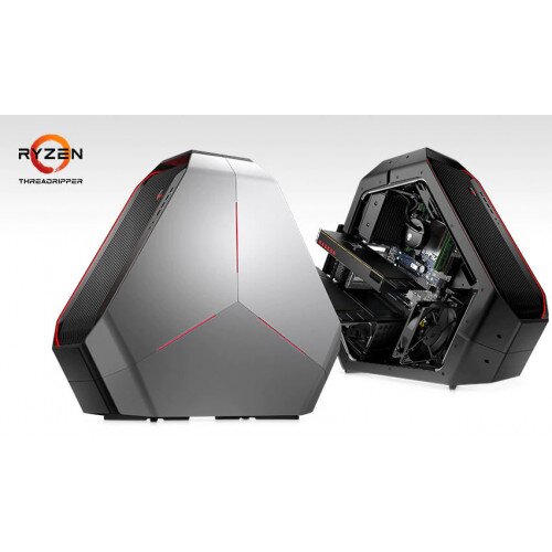 Buy Dell Alienware Area51 R6 Threadripper Edition Gaming Desktop
