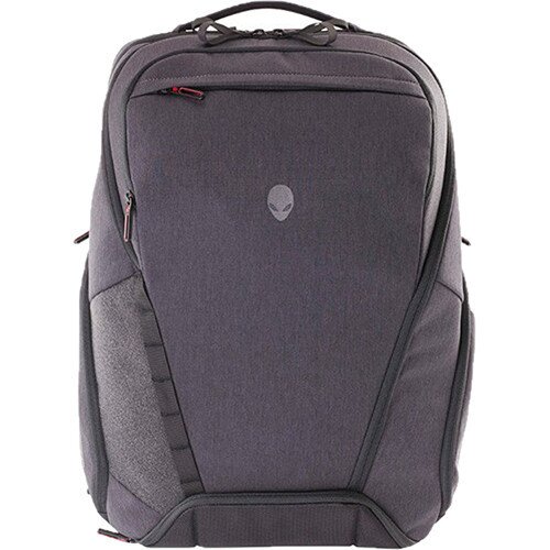 Mobile Edge Alienware Area-51m Elite - Laptop carrying backpack - 17.3-inch
