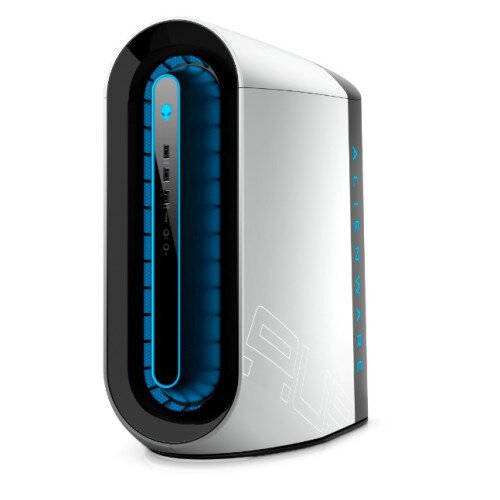 Dell Alienware Aurora R12 Gaming Desktop - 11th Gen Intel Core i7-11700F - 256GB M.2 PCIe NVMe SSD - 16GB DDR4 - NVIDIA GeForce RTX 3060 Ti - Windows 11 Home, English