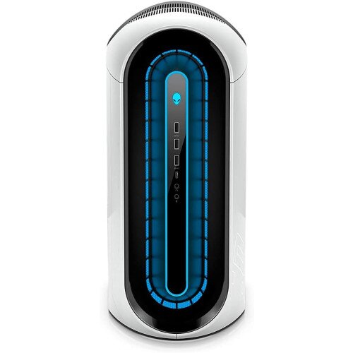 Dell Alienware Aurora R12 Gaming Desktop - 11th Gen Intel Core i5-11400F - 256GB M.2 PCIe NVMe SSD - 8GB DDR4 - NVIDIA GeForce GTX 1650 - Windows 11 Pro, English