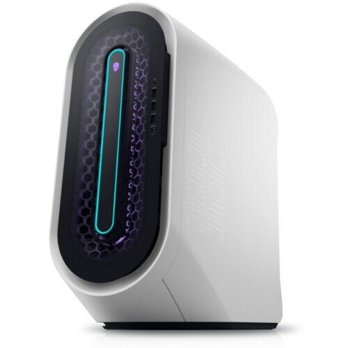 Dell Alienware Aurora R13 Gaming Desktop - 12th Gen Intel Core i9-12900KF - 2TB M.2 PCIe NVMe SSD - 32GB DDR5 - NVIDIA GeForce RTX 3090 - Windows 11 Home, English - Lunar Light