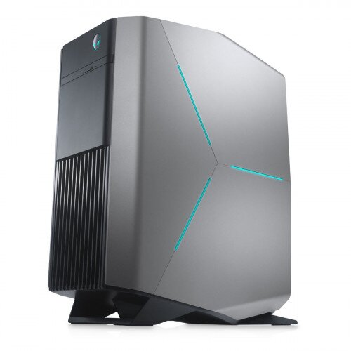 Dell Alienware Aurora R8 Gaming Desktop - 9th Gen Intel Core i7 9700 - NVIDIA GeForce GTX 1660 - 16GB DDR4 - 512GB SSD