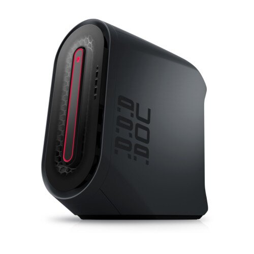 Dell Alienware Aurora Ryzen Edition R14 Gaming Desktop - AMD Ryzen 7 5800X - 512GB M.2 PCIe NVMe SSD - 16GB DDR4 - NVIDIA GeForce RTX 3060