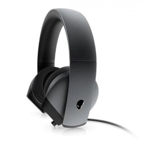 Dell Alienware AW510H 7.1 Gaming Headset - Dark Side of the Moon